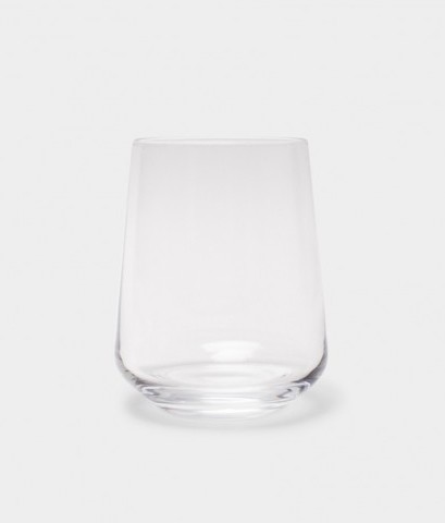 Transparent Glass